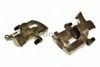 BOSCH 0 986 474 992 Brake Caliper